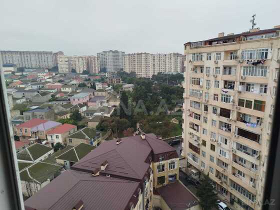 2 otaqlı Yeni tikili, Xırdalan