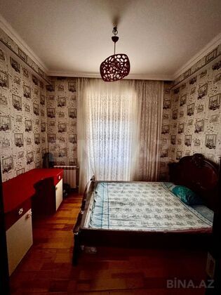 3 otaqlı Köhnə tikili, Nəriman Nərimanov m., Bakı