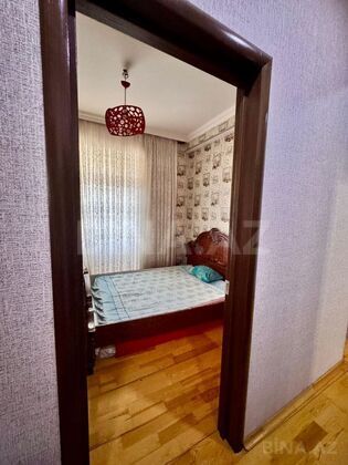 3 otaqlı Köhnə tikili, Nəriman Nərimanov m., Bakı