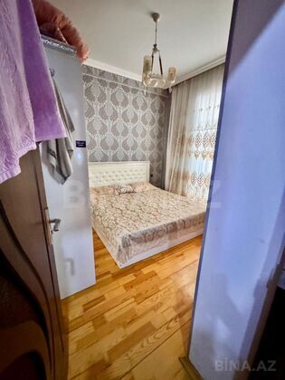 3 otaqlı Köhnə tikili, Nəriman Nərimanov m., Bakı