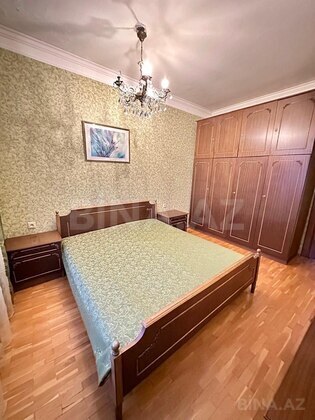3 otaqlı Köhnə tikili, Əhmədli m., Bakı