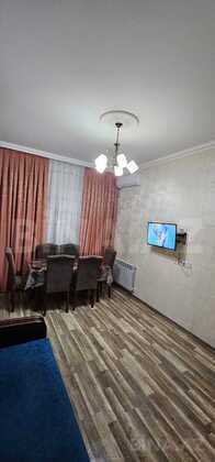 2 otaqlı Yeni tikili, 20 Yanvar m., Bakı
