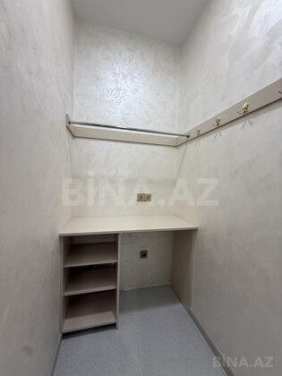 3 otaqlı Yeni tikili, Həzi Aslanov m., Bakı