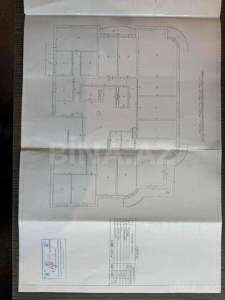 Obyekt Elmlər Akademiyası m., Bakı
