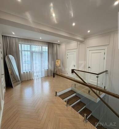 6 otaqlı Həyət evi/Bağ evi, Xalqlar Dostluğu m., Bakı