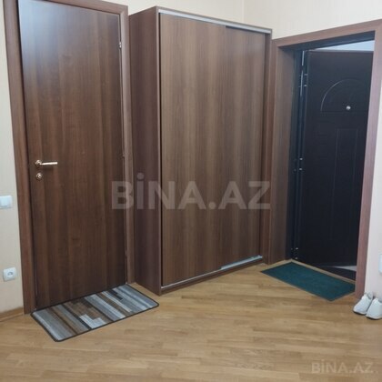 2 otaqlı Yeni tikili, Şah İsmayıl Xətai m., Bakı