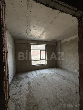 3 otaqlı Yeni tikili, Nəriman Nərimanov m., Bakı