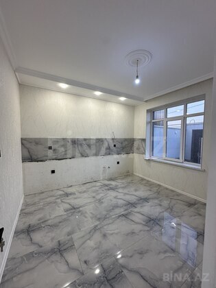 5 otaqlı Həyət evi/Bağ evi, Zabrat q., Bakı