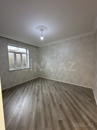 5 otaqlı Həyət evi/Bağ evi, Zabrat q., Bakı