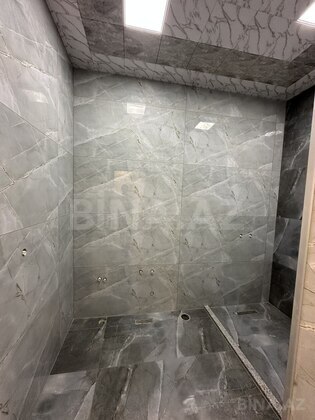 5 otaqlı Həyət evi/Bağ evi, Zabrat q., Bakı