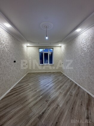 5 otaqlı Həyət evi/Bağ evi, Zabrat q., Bakı