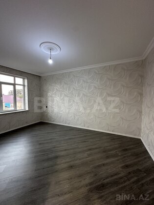 5 otaqlı Həyət evi/Bağ evi, Zabrat q., Bakı