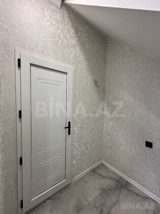 5 otaqlı Həyət evi/Bağ evi, Zabrat q., Bakı