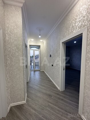 5 otaqlı Həyət evi/Bağ evi, Zabrat q., Bakı