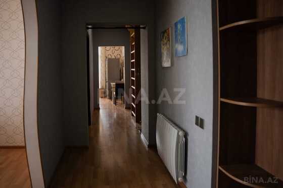 2 otaqlı Yeni tikili, Şah İsmayıl Xətai m., Bakı