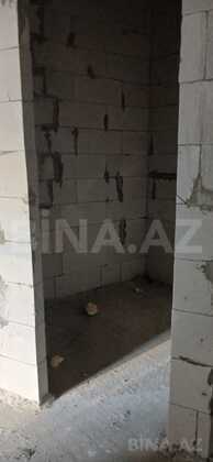 2 otaqlı Yeni tikili, Qara Qarayev m., Bakı