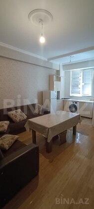 1 otaqlı Yeni tikili, Xırdalan