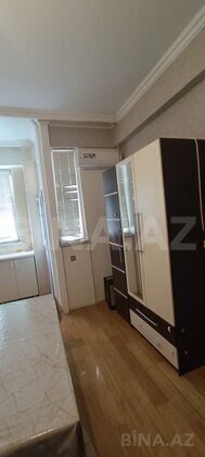 1 otaqlı Yeni tikili, Xırdalan