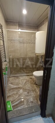 1 otaqlı Yeni tikili, Xırdalan