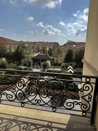 3 otaqlı Yeni tikili, Ağ şəhər q., Bakı