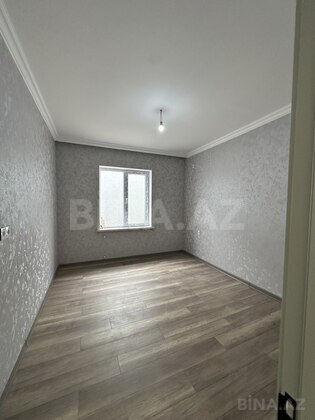3 otaqlı Həyət evi/Bağ evi, Savalan q., Bakı