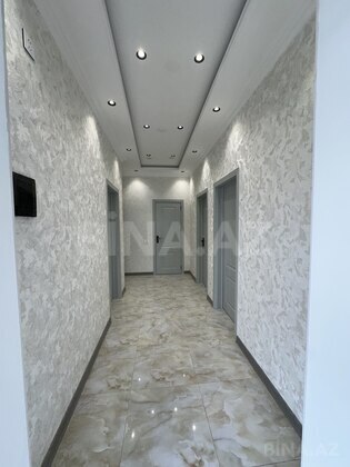 3 otaqlı Həyət evi/Bağ evi, Savalan q., Bakı