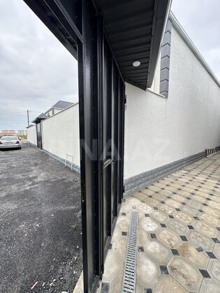 3 otaqlı Həyət evi/Bağ evi, Savalan q., Bakı