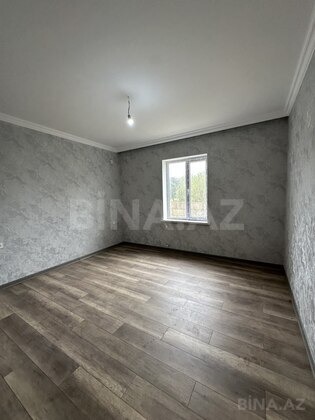3 otaqlı Həyət evi/Bağ evi, Savalan q., Bakı