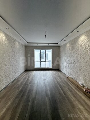 3 otaqlı Həyət evi/Bağ evi, Savalan q., Bakı