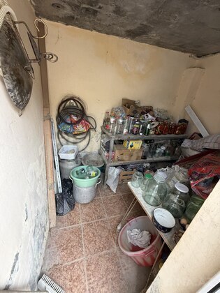 3 otaqlı Həyət evi/Bağ evi, Mehdiabad q., Bakı