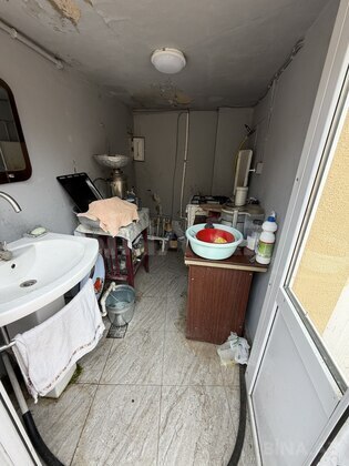 3 otaqlı Həyət evi/Bağ evi, Mehdiabad q., Bakı