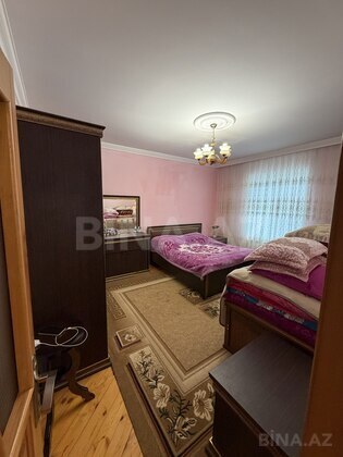 3 otaqlı Həyət evi/Bağ evi, Mehdiabad q., Bakı