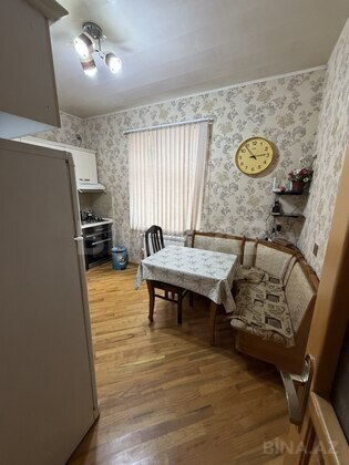 3 otaqlı Həyət evi/Bağ evi, Mehdiabad q., Bakı
