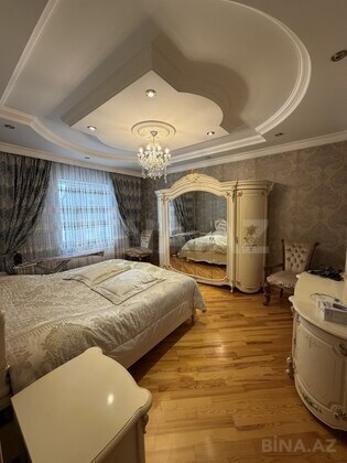 3 otaqlı Həyət evi/Bağ evi, Mehdiabad q., Bakı