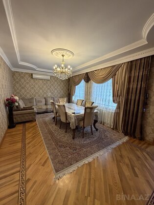 3 otaqlı Həyət evi/Bağ evi, Mehdiabad q., Bakı