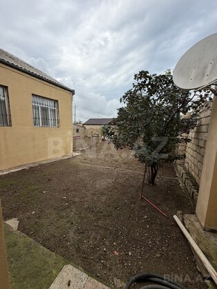 3 otaqlı Həyət evi/Bağ evi, Mehdiabad q., Bakı