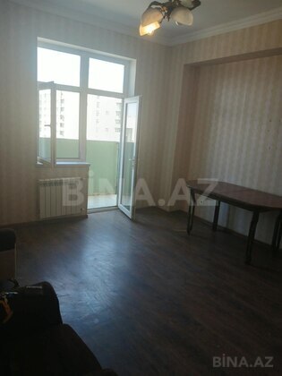 2 otaqlı Yeni tikili, Hövsan q., Bakı