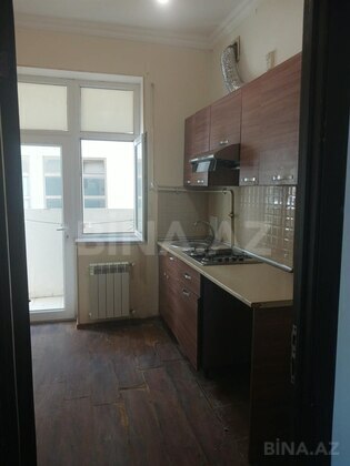 2 otaqlı Yeni tikili, Hövsan q., Bakı