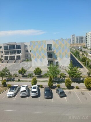 2 otaqlı Yeni tikili, Hövsan q., Bakı