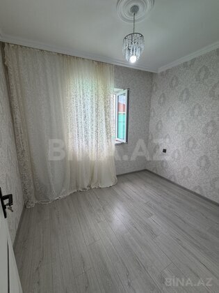 3 otaqlı Həyət evi/Bağ evi, Binəqədi q., Bakı