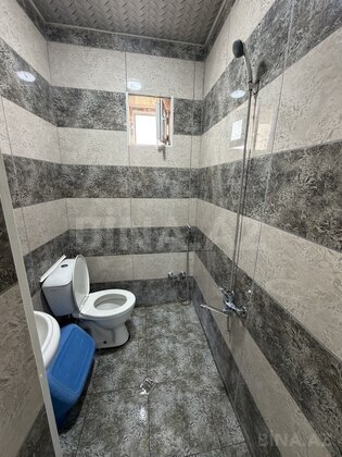 3 otaqlı Həyət evi/Bağ evi, Binəqədi q., Bakı