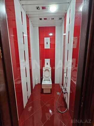 2 otaqlı Yeni tikili, Azadlıq Prospekti m., Bakı