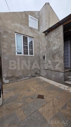 2 otaqlı Həyət evi/Bağ evi, Hövsan q., Bakı