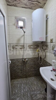 2 otaqlı Həyət evi/Bağ evi, Hövsan q., Bakı