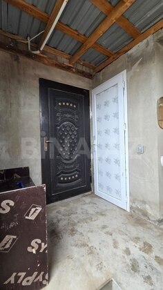 2 otaqlı Həyət evi/Bağ evi, Hövsan q., Bakı
