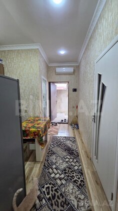 2 otaqlı Həyət evi/Bağ evi, Hövsan q., Bakı
