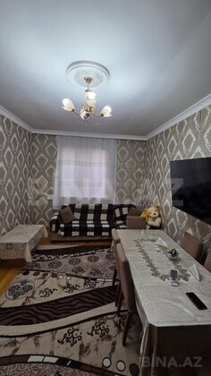 2 otaqlı Həyət evi/Bağ evi, Hövsan q., Bakı
