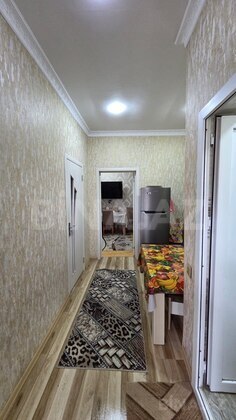 2 otaqlı Həyət evi/Bağ evi, Hövsan q., Bakı