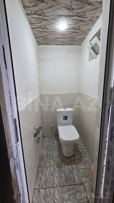 2 otaqlı Həyət evi/Bağ evi, Hövsan q., Bakı