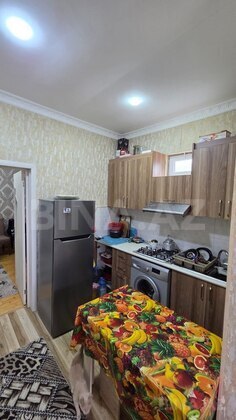 2 otaqlı Həyət evi/Bağ evi, Hövsan q., Bakı